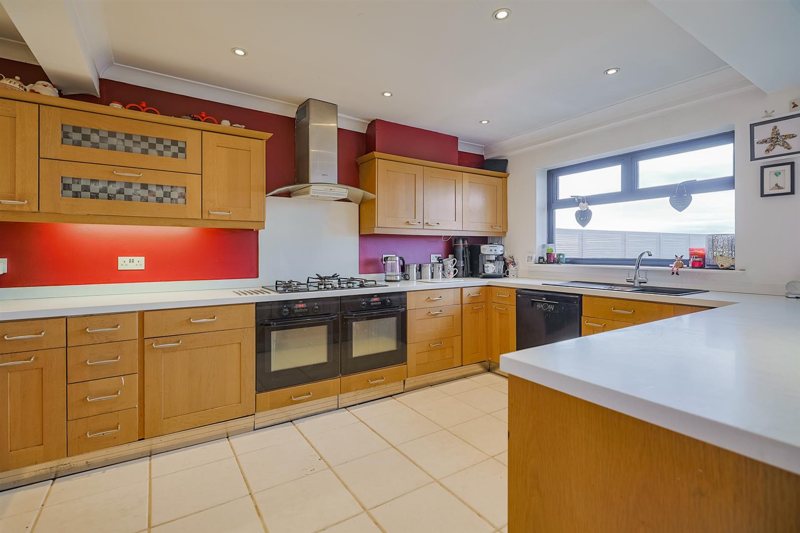 East Cliff, Pennard, Swansea, SA3 2AS